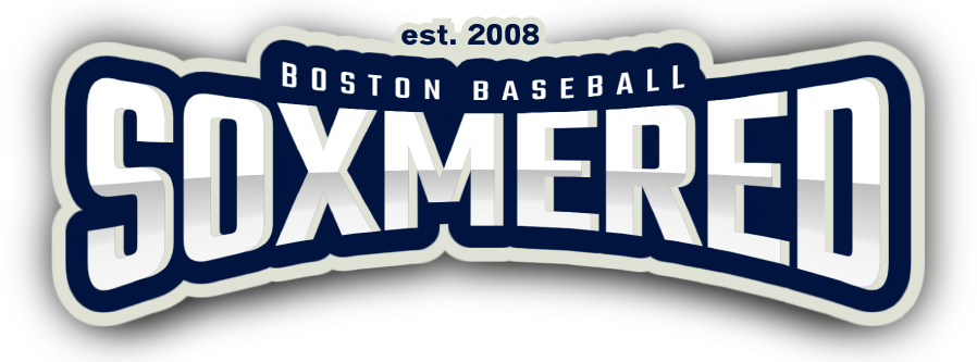 SoxMeRed logo